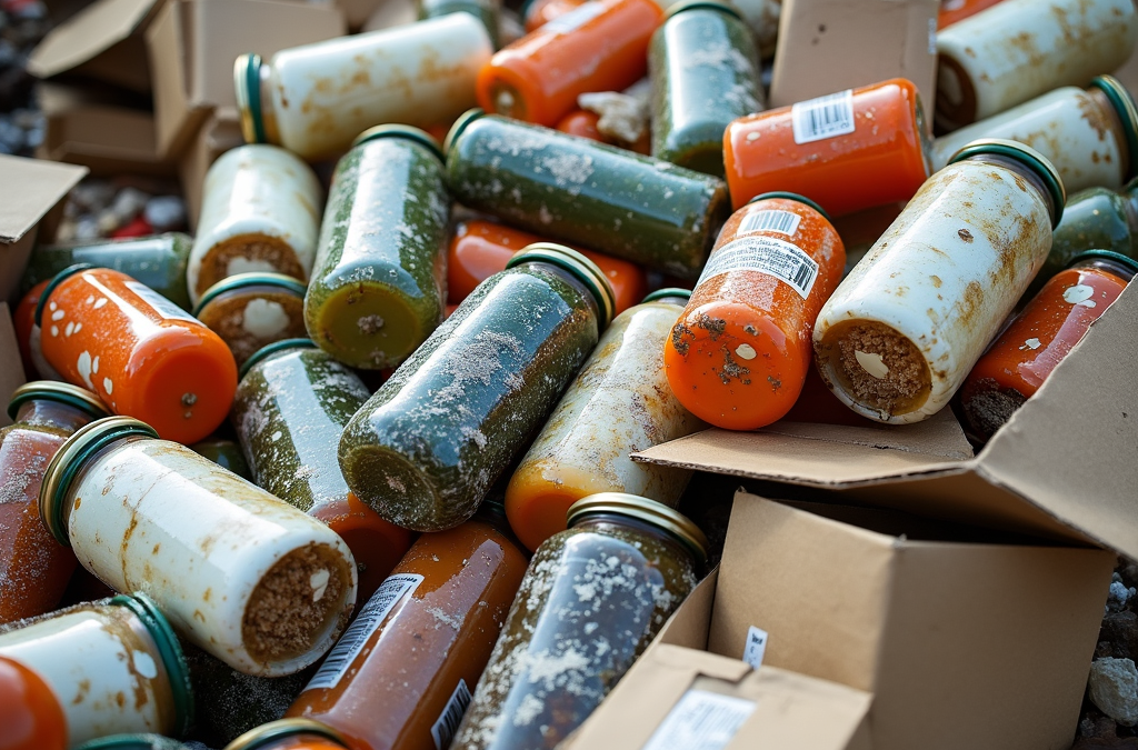 Grupa ‘20’ katalogu odpadów