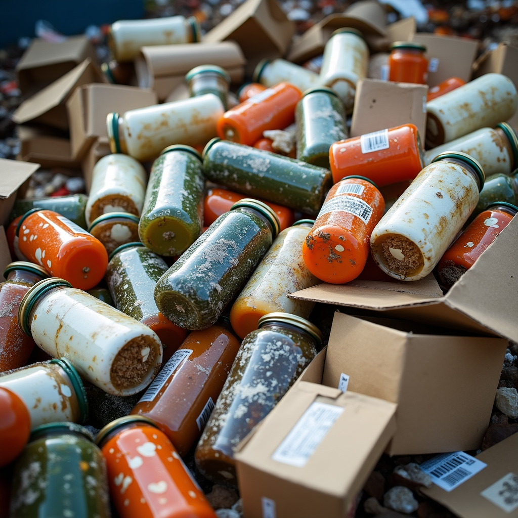 przyjaznyrecykling.pl | Grupa ‘20’ katalogu odpadów: kompleksowy przewodnik po odpadach komunalnych Grupa ‘20’ katalogu odpadów