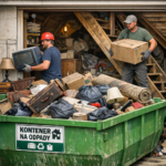 przyjaznyrecykling.pl | Opróżnianie mieszkań, piwnic i strychów – jakie kontenery na śmieci zamówić? Opróżnienia mieszkań